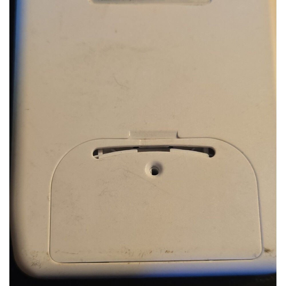 Turning Technologies QT Response Device RCQR01 LCD Interactive Clicker Remote - Picture 7 of 7